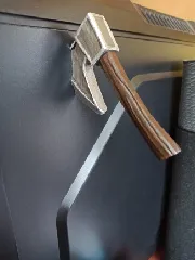Axe Magnets