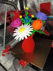 Heart Vase - Love Vase V2