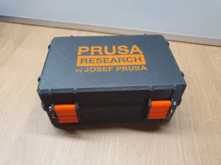 Prusa Tool Box - CORE ONE (+) - CORE ONE L - MK4S - MK4 - XL - MK3.9 - MK3.5 - MK3 - Mini+ - Mini
