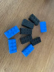 Lego brick