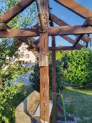 Insekten Hotel