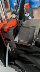 Prusa MINI Internal Filament Sensor (IFS)