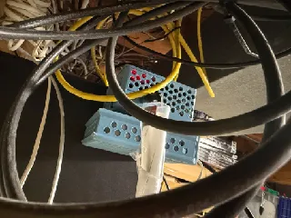 Philips Hue Bridge - Rack Mount 19
