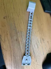 Prusa Mini and Mini+ Cable Chains (x-axis motor, heatbed)