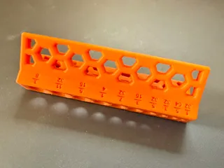Pipe drill guide