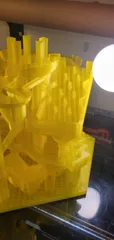 Marble Run 3