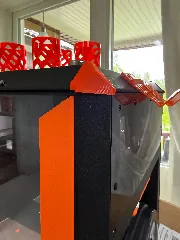 Prusa CORE One Snap-in Corner Block
