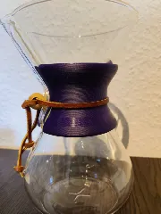 Chemex Collar