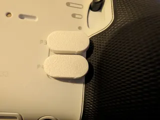 Elite Series 2 Xbox Controller Paddle