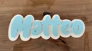 Matteo il nome