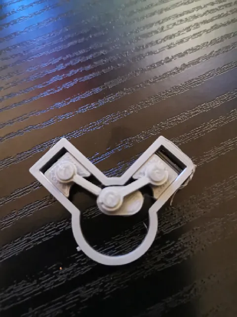 Make of Prusa Extruder Engine Visualizer - by knickers by Steffen ...
