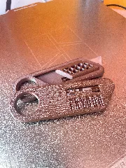 Utility Knife - F1 Gen.2