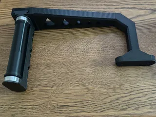Filler - Filament Holder