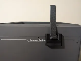 Elegoo Centauri Carbon Scraper Magnet Holder