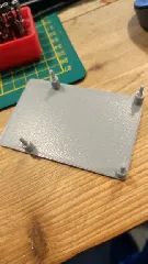 Raspberry Pi Stand