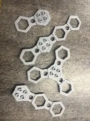 Gravitrax Duplo platform