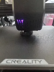 Fidget Gear Ring