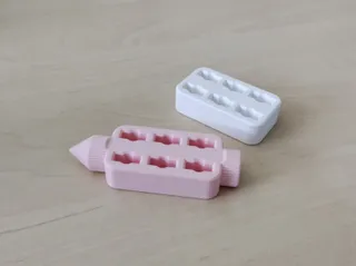 TePe toothpick holder
