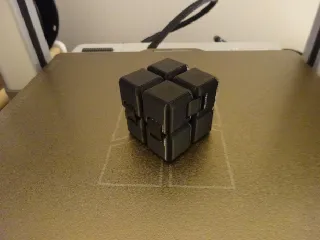 INFINITY CUBE