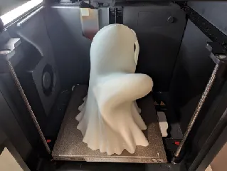 Ghost Booh