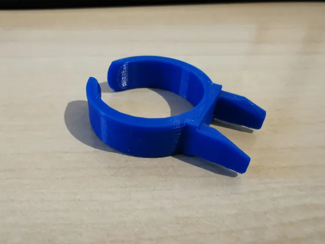 MC4 Disconnect Rings by Peter T | Download free STL model | Printables.com