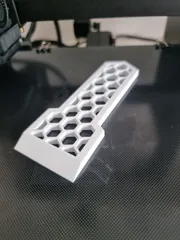 HexScraper - Printbed scraper