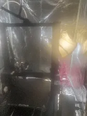 Creality Ender3 V3 KE - Anti shake construction