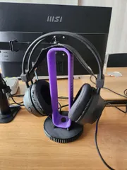 lumo · headphone stand