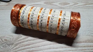 Cryptex