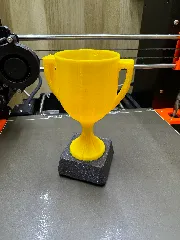 Trophy Cup Collection