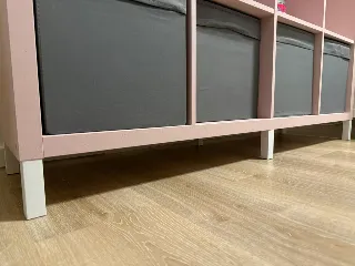 IKEA Kallax / Besta feet