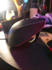 Mouse stand