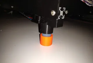 silicone hose universal vibration damper [parametric]