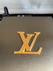 logo louis Vuitton