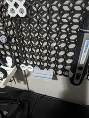 Dual Smartphone holder for Multiboard system