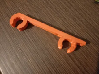 prusa i3 hephestos - x endstop