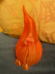 Gnome Vase Mode Ready