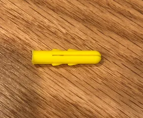 Wall Plug