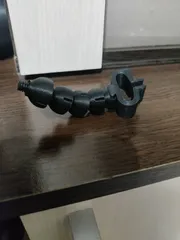 Flexi-Arm Camera Mount