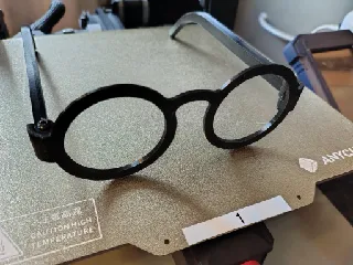 Harry Potter Glasses