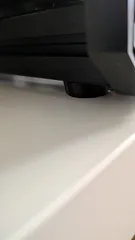 Prusa Mini Rubber Feet Upgrade