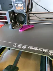 Anycubic I3 Mega Filament Sensor Holder