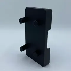 Filament Swatch Display Mount for HSW