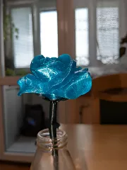 Spikey Rose Stem/Shaft