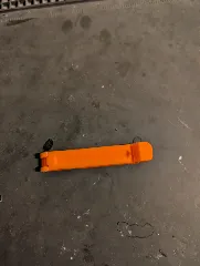 Universal Bag Clips
