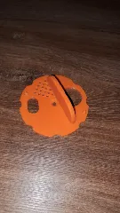 Bee hive entrance