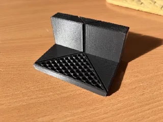 45° angle cutting utility (MINI version)
