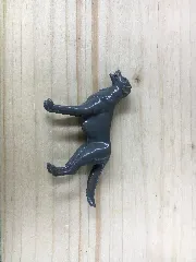3D dog