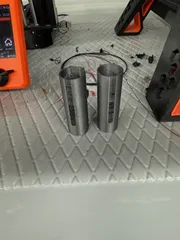 Desoldering Pump Multiboard Mount