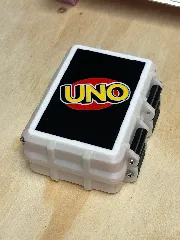 UNO Box